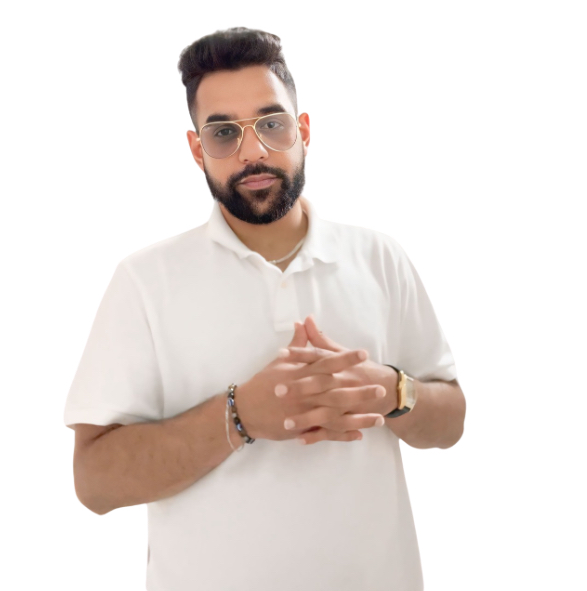 Keshav Chopra